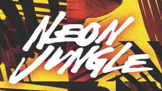 Neon Jungle  Welcome To The Jungle clip [upl. by Epilif]