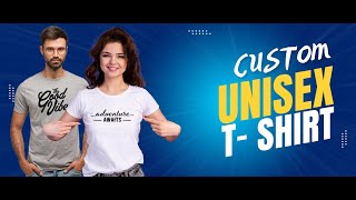 quotTop 10 Trendy Printed TShirts You Need This Seasonquot [upl. by Uriel915]