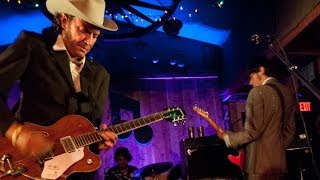 The Sadies  Old Mossback  Pickathon 2011  Galaxy Barn Stage [upl. by Yblok17]