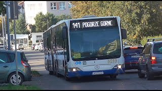 Kolejny Dzień Pieszego Pasażera czyli 700 metrów w 2 godziny [upl. by Adnirb]