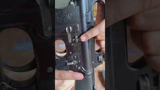 M16A2 Original  Educational Video  DAkampGun [upl. by Attevad423]