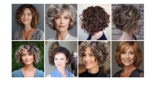 51 Trendy Curly Bob Hairstyles To See Before You Decide [upl. by Lihkin]