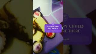 rap CHHEES CAKE [upl. by Ailecra]