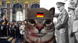 Historia Reciente de Alemania La traumada de Europa Parte 1 [upl. by Nimajaneb]