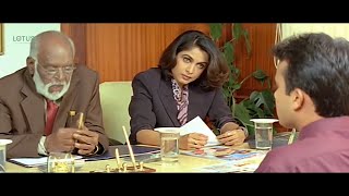 Ramya Krishna Is Shocked By Sunils Talent at The Interview  Baa Baro Rasika Kannada Movie Part 3 [upl. by Rossy]