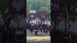 UChicago Convocation day [upl. by Thaddaus109]