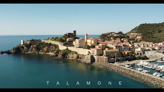 Talamone 4K [upl. by Rus]