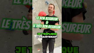 Bon assureur VS très bon assureur 🧗🏻‍♀️ Voici la différence [upl. by Lowson673]