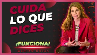 Lo Que Nadie Te Ha Contado Sobre El MIEDO Y Las Personas Controladoras Marian Rojas TE SORPRENDES [upl. by Anikehs]