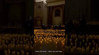 Hans Zimmer Candlelight [upl. by Orlantha]