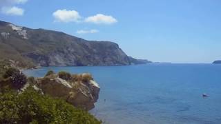 View Point No1 360 Zakynthos Kalamaki Beach June 2017 [upl. by Enatan]