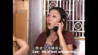 Teochew Comedy 9  Hubby not Home 潮州搞笑老公不在家） [upl. by Root]