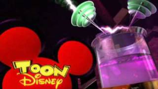 Toon Disney Worldwide  MONTAGE 1 [upl. by Iron]