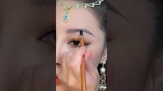 Eps 257 Eye makeup tutorial EyesupTVeyebrowtutorial makeup eyebrows makeuptutorial eyeliner [upl. by Valtin]