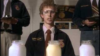 Napoleon Dynamite Review  Off The Shelf Reviews [upl. by Nairrad117]