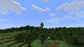 Minecraft 19 Pre Release 5 Now Out Download in Description [upl. by Ambrosine]