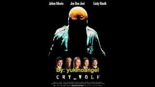 Cry Wolf Soundtrack  Owens theme  Michael Wandmarcher [upl. by Onitsuj945]