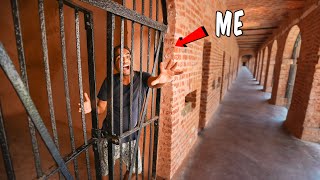 Jail Me Daal Diya Andaman Nicobar Vlog Part 2 [upl. by Redienhcs]