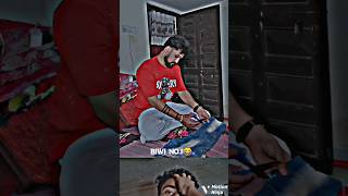 Biwi No1😂 4K Video ✨  Full Screen 🥀  Wattsap Status 🤭  shorts youtubeshorts biwino1 [upl. by Drexler911]