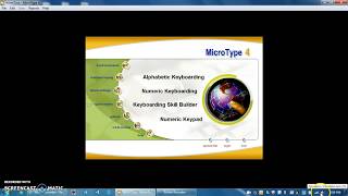 Microtype Introduction  How to Start [upl. by Tehcac]