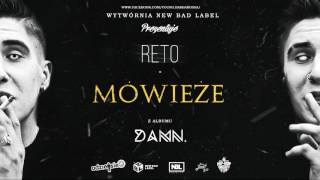 ReTo  Mówieże  DAMN [upl. by Wanyen]