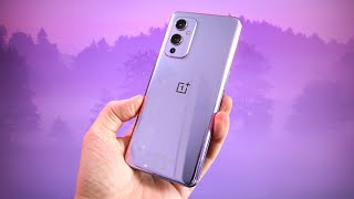 OnePlus 9 análisis y opinión el equilibrio hecho gama alta [upl. by Kora]