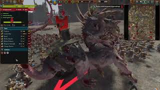 The Grudge must be avenged Dwarfs vs Skaven Total War Warhammer 3 [upl. by Ermey]