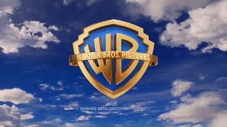 Warner Bros Pictures 100th Anniversary Montage Updated 2 [upl. by Nwahsak300]