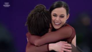 Tessa amp Scott  Best Thing In My Life [upl. by Pachton]