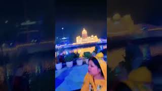 Schai badshaah mere malka meher kari waheguru 🤲🥺viralvideo sshorts [upl. by Cayser]