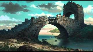 Tales from Earthsea Trailer HD [upl. by Gorden]