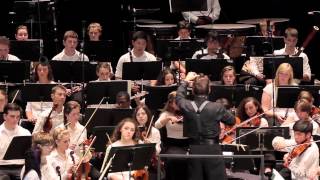 DVORAK Symphony No 8 IV Allegro ma non troppo [upl. by Audie]