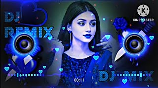 Paa Liya Hai Pyaar Tera Ab Nahi Khona Song 🥀❣️ Dj Remix  Hard Bass 🔥 dj Song  Trending Song 🔥 [upl. by Edbert]