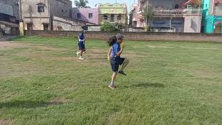 Mallabhum Cricket Academy [upl. by Friedland681]