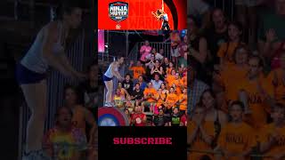 Barclay Stockett Run  American Ninja Warrior ANW [upl. by Jo]