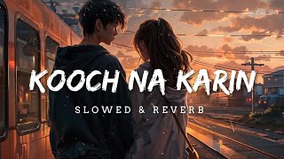 Kooch Na Karin  Load Wedding  Slowed amp Reverbed  Eagle Music Shorts slowedandreverb lofisong [upl. by Asquith794]