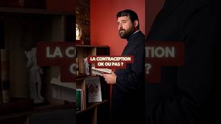 LA CONTRACEPTION  OK OU PAS [upl. by Pinette]