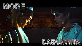 AGUSTD X Jhope Daechwita x MORE [upl. by Eckart]