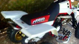 Yamaha Banshee walkaround [upl. by Meli]