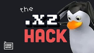 Linux got wrecked by backdoor attack [upl. by Yddeg]