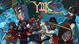 YIIK OST  Puzzle Pieces AllansonBowenManfredonia Vocals by Niko Tsakalakos [upl. by Ecienal]