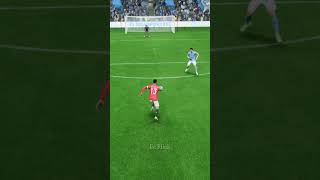 Neymar skills amp goal [upl. by Ahsek]