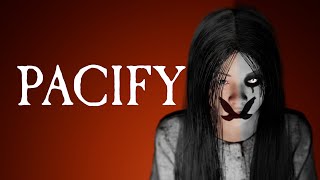 Pacify  Gameplay Walkthrough Part 1  Doll [upl. by Ainafetse803]