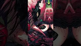 THE ANTIVENOM marvel marvelcomics venom antivenom venom3 [upl. by Fionna]