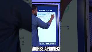 Razones y Proporciones Soluciona ejercicios del Exani II Pensamiento Matemático [upl. by Lyris]