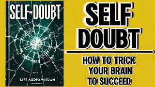 SelfDoubt How To Trick Your Brain To Succeed Audiobook [upl. by Malina]