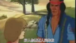 GIJOE 聯合國 繁體中文字幕版 [upl. by Tankoos871]