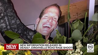 New information released in deadly Jordanelle road rage shooting [upl. by Luht249]