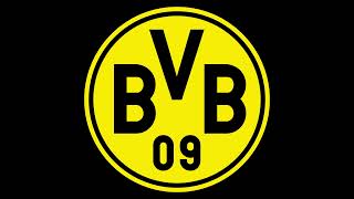 Borussia Dortmund goal song latest version [upl. by Flosser]