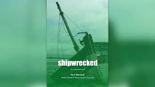 SHIPWRECKED  Paul Marshall [upl. by Jaal691]